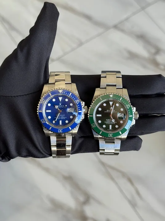 New Arrivals